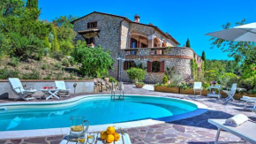 Hotels in Monte Castello Di Vibio